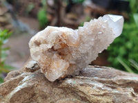 Natural Spirit Quartz Crystals x 63 From Boekenhouthoek, South Africa