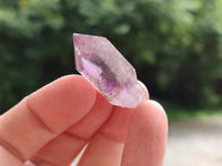 Natural Royal Zulu Amethyst Crystals x 35 from KwaZulu Natal, South Africa