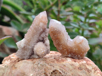 Natural Spirit Quartz Crystals x 72 From Boekenhouthoek, South Africa