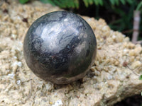 Polished Pharaoh Stone Spheres x 3 From Zimbabwe