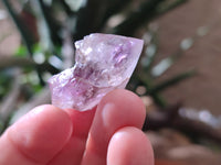 Natural Royal Zulu Amethyst Crystals x 35 from KwaZulu Natal, South Africa