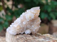 Natural Spirit Quartz Crystals x 114 From Boekenhouthoek, South Africa