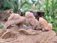 Natural Spirit Quartz Crystals x 114 From Boekenhouthoek, South Africa