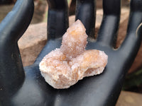 Natural Spirit Quartz Crystals x 114 From Boekenhouthoek, South Africa