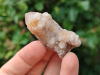 Natural Spirit Quartz Crystals x 49 From Boekenhouthoek, South Africa