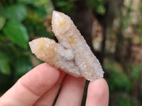 Natural Spirit Quartz Crystals x 49 From Boekenhouthoek, South Africa