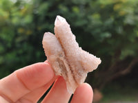 Natural Spirit Quartz Crystals x 49 From Boekenhouthoek, South Africa