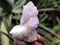 Natural Ametrine Spirit Quartz Clusters x 21 From Boekenhouthoek, South Africa