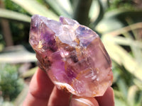 Natural Royal Zulu Amethyst Crystals x 12 from KwaZulu Natal, South Africa