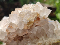 Natural Spirit Quartz Clusters x 3 From Boekenhouthoek, South Africa