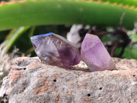 Natural Royal Zulu Amethyst Crystals x 79 from KwaZulu Natal, South Africa