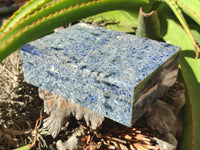 Hand Made Sodalite Jewellery Box x 1 From Brazil