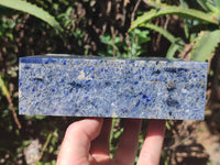 Hand Made Sodalite Jewellery Box x 1 From Brazil