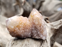 Natural Spirit Quartz Crystals x 75 From Boekenhouthoek, South Africa