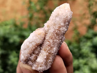 Natural Spirit Quartz Crystals x 75 From Boekenhouthoek, South Africa