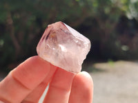 Natural Spirit Quartz Crystals x 63 From Boekenhouthoek, South Africa