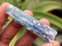 Natural Kyanite Crystals x 90 From Zimbabwe