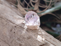 Natural Zululand Amethyst Crystals x 70 From South Africa