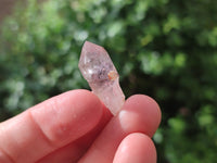 Natural Zululand Amethyst Crystals x 70 From South Africa