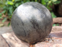 Polished Pharaoh Stone Sphere x 1 from Zimbabwe