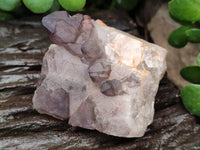 Natural Assortment Of Quartz Clusters x 12 From Brandberg, Namibia