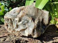 Natural Bladed Barite Specimen x 1 From Congo