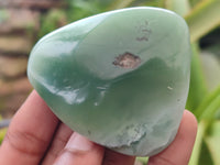 Polished Emerald Mtorolite Free Forms x 12 From Mutorashanga, Zimbabwe