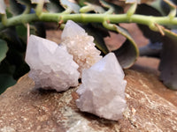 Natural Spirit Quartz Crystals x 95 From Boekenhouthoek, South Africa