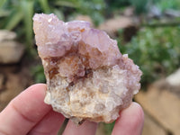 Natural Mixed Spirit Quartz Clusters x 23 From Boekenhouthoek, South Africa