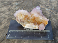 Natural Mixed Spirit Quartz Clusters x 23 From Boekenhouthoek, South Africa