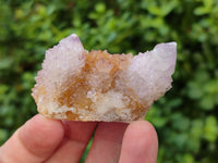 Natural Mixed Spirit Quartz Clusters x 23 From Boekenhouthoek, South Africa