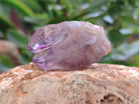 Natural Royal Zulu Amethyst Crystals x 20 from KwaZulu Natal, South Africa