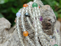 Hand Made Stone Bead Bracelets - sold per item - From China