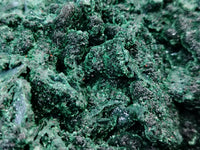 Natural Malachite With Chrysocolla Specimen x 1 From Congo