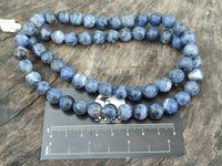 Hand Made Mixed Stone Bead Necklaces x 6 From South Africa