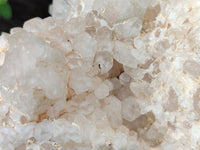 Natural Cascading Candle Quartz Cluster x 1 From Antsirabe, Madagascar