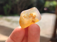 Polished Assortment Of Tumbled Stones x 3 Kg Lot From Southern Africa