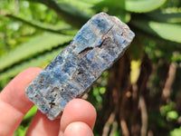 Natural Kyanite Crystals x 2.5 Kg Lot From Karoi, Zimbabwe