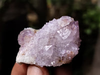 Natural Ametrine Spirit Quartz Clusters x 72 From Boekenhouthoek, South Africa