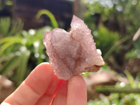 Natural Ametrine Spirit Quartz Crystals x 35 From Boekenhouthoek, South Africa