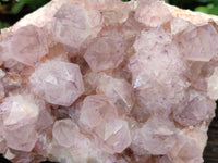 Natural Amethyst Spirit Quartz Cluster x 1 From Boekenhouthoek, South Africa