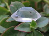 Polished Double Terminated Clear Quartz Crystals x 70 From Madagascar