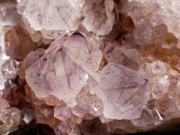 Natural Amethyst Spirit Quartz Cluster x 1 From Boekenhouthoek, South Africa