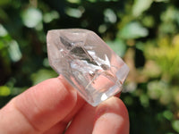 Polished Mini Clear Quartz Crystals x 35 From Madagascar