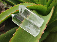 Polished Smokey Quartz Crystals x 35 From Madagascar