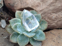 Polished Mini Clear Quartz Crystals x 70 From Madagascar