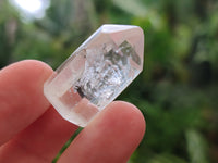 Polished Mini Clear Quartz Crystals x 70 From Madagascar