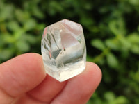 Polished Mini Clear Quartz Crystals x 70 From Madagascar