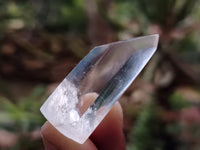 Polished Mini Clear Quartz Crystals x 70 From Madagascar