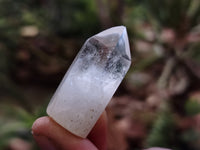 Polished Mini Clear Quartz Crystals x 70 From Madagascar